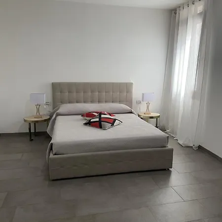 アパート With Private Courtyard