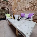 With Private Courtyard *