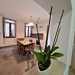 With Private Courtyard