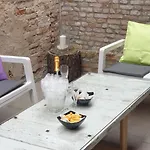 Διαμέρισμα With Private Courtyard *