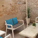 With Private Courtyard