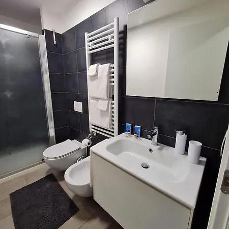 Apartman With Private Courtyard