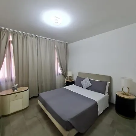 Appartamento With Private Courtyard Venezia