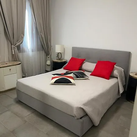 Apartman With Private Courtyard