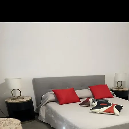 With Private Courtyard Daire *