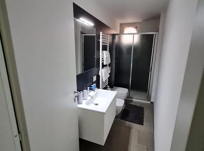 With Private Courtyard Apartamento Venecia