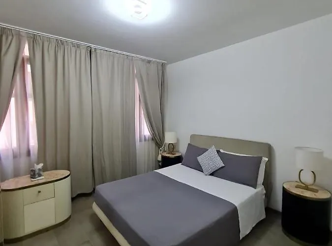 Apartamento With Private Courtyard Venecia