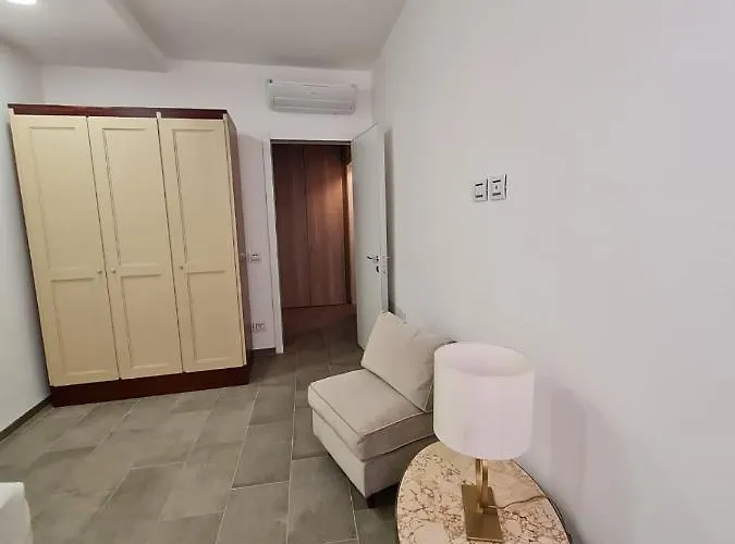 With Private Courtyard Venice