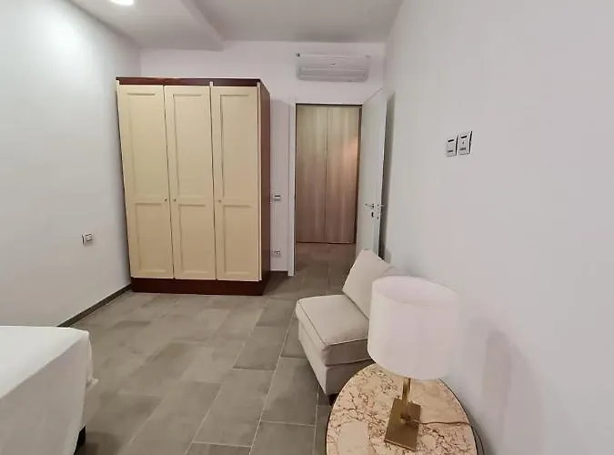 With Private Courtyard Venedig