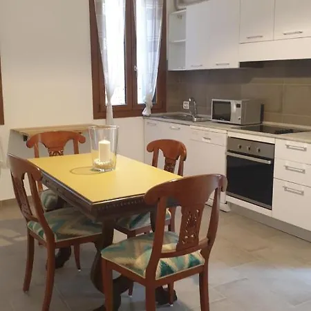 With Private Courtyard * Venedig