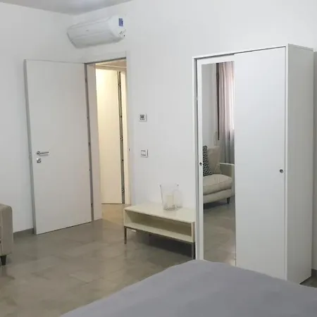 With Private Courtyard Venedig