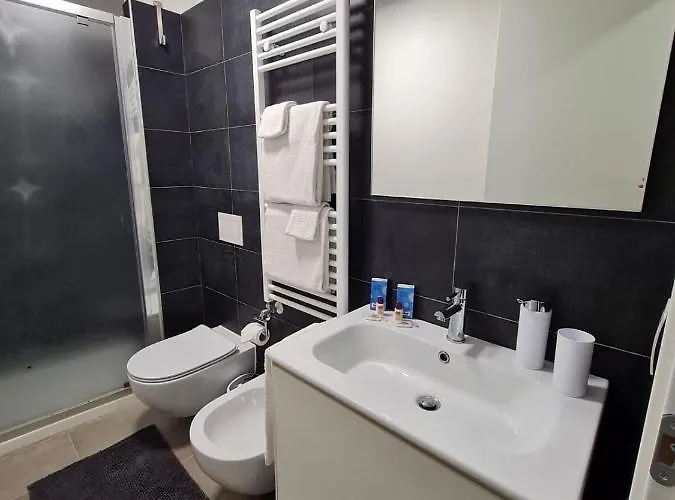 公寓 With Private Courtyard