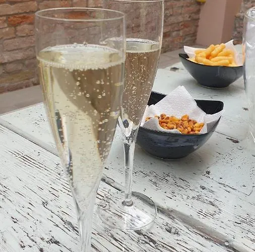 With Private Courtyard