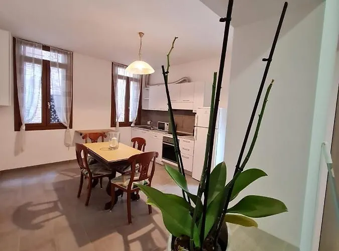 With Private Courtyard