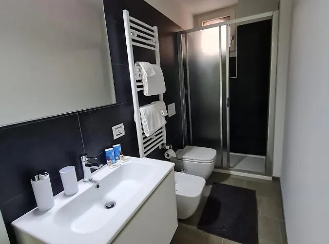 公寓 With Private Courtyard *