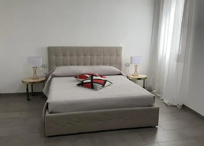 Apartment With Private Courtyard