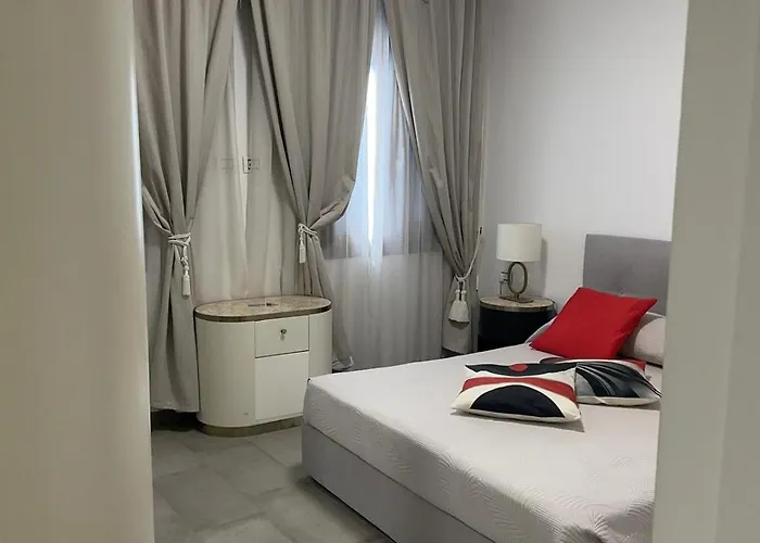 With Private Courtyard *